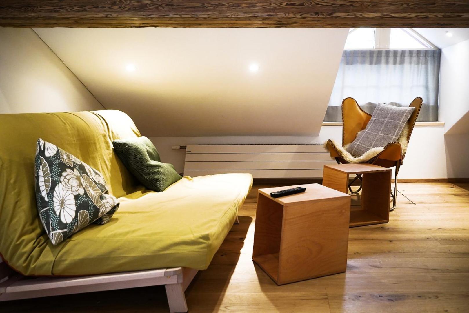 Chalet Valeria Saas-Fee Exterior photo