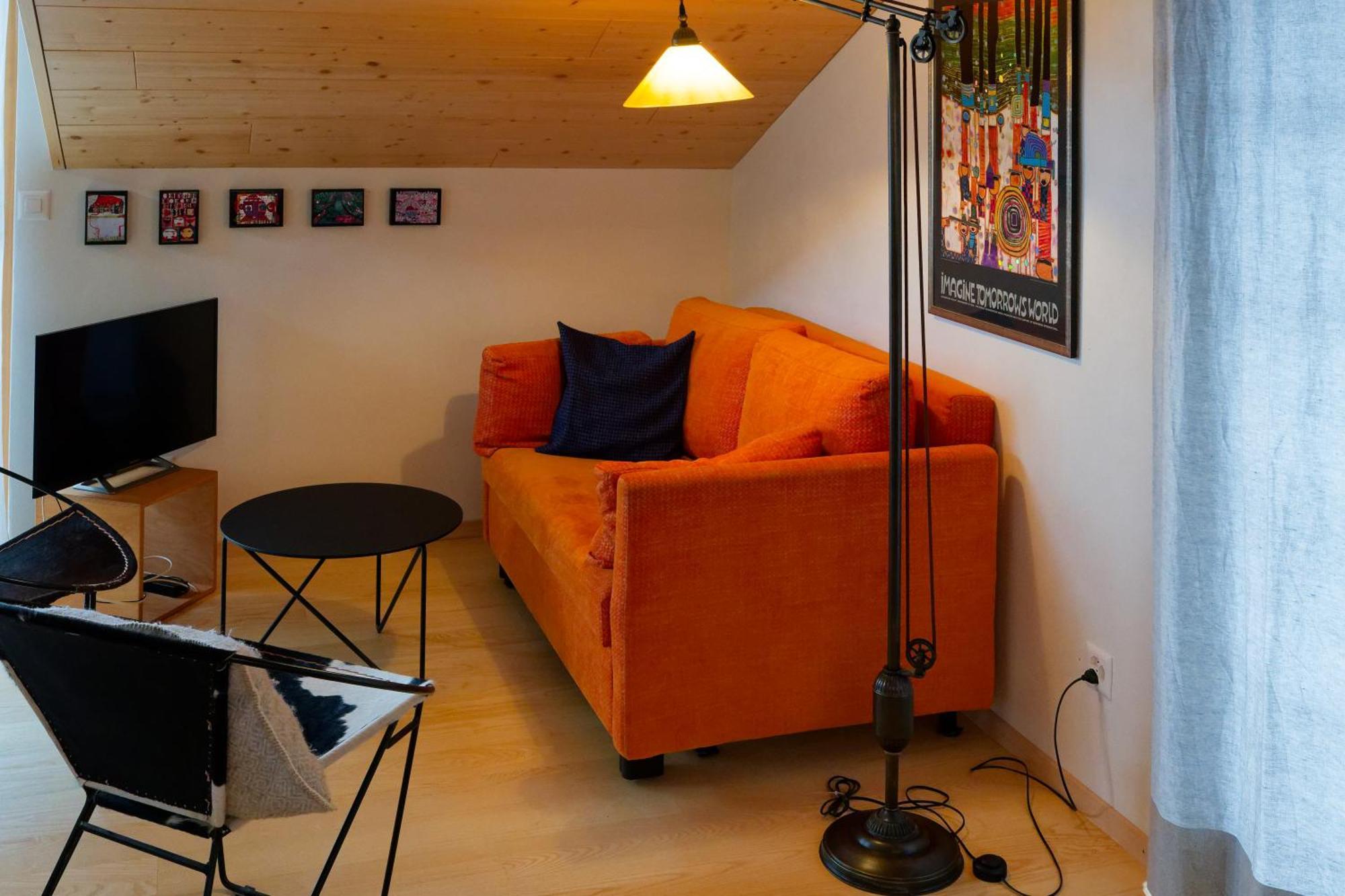 Chalet Valeria Saas-Fee Exterior photo